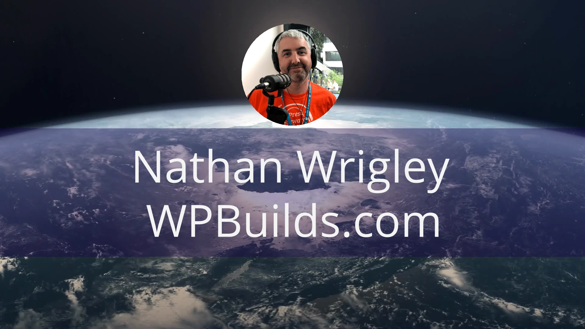 Episode 3 – Nathan Wrigley