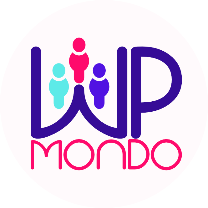 WPMondo Logo