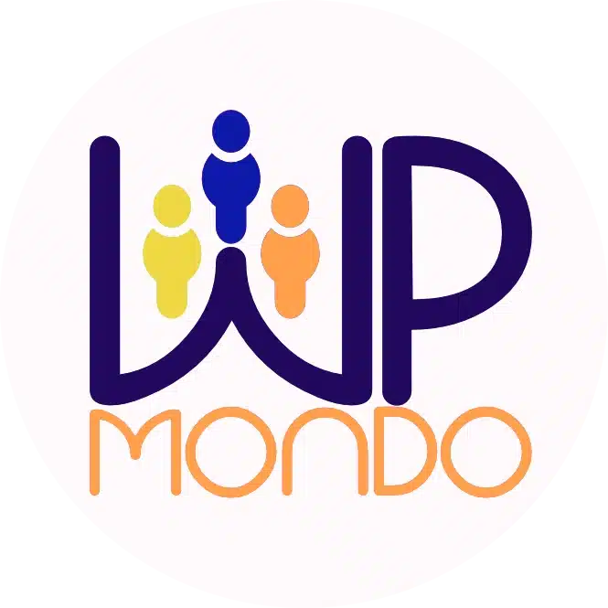 WPMondo logo