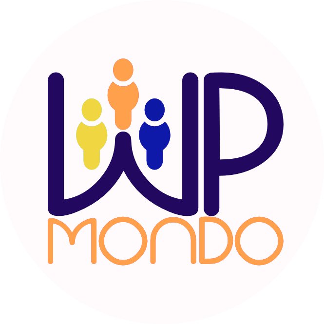 WPMondo logo